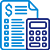 Free Calculation