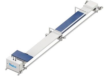 Maximizing Solar Efficiency: The Advantages of PV Cross-Row Cleaning Robots